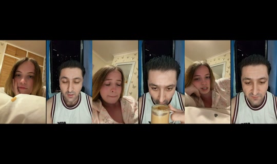 .siennaxlou's Live Session — May 27, 2026, 8:58 PM