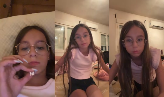 11.taniiaa's Live Session — Jul 1, 2026, 12:49 AM