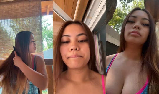 1charish's Live Session — Jun 29, 2026, 7:46 AM