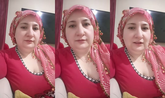 34hasretim74's Live Session — May 29, 2026, 9:58 PM