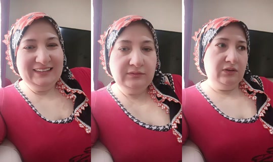 34hasretim74's Live Session — May 30, 2026, 12:57 PM