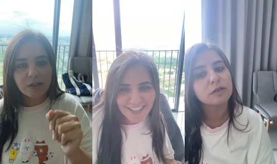 3aishaalbader's Live Session — Jul 1, 2026, 9:26 AM