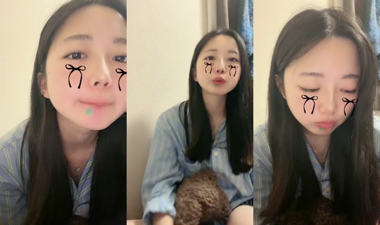 61namu's Live Session — May 24, 2026, 3:56 PM