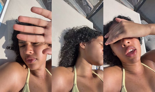 62_gyal's Live Session — May 30, 2026, 1:21 PM