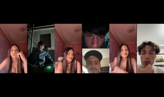 __.glaadyss.__'s Live Session — May 30, 2026, 1:13 AM