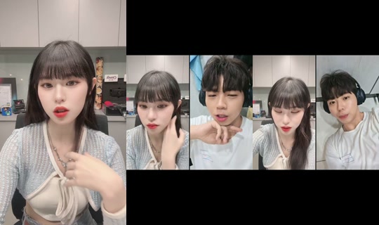 __haruko_o's Live Session — Jun 29, 2026, 3:43 PM