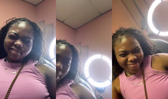 __inezzzz's Live Session — Jul 1, 2026, 3:17 AM