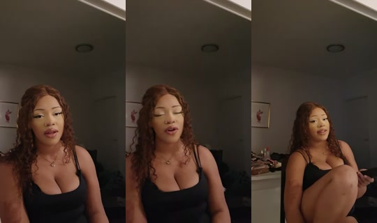 _adelekatja's Live Session — May 24, 2026, 10:21 PM