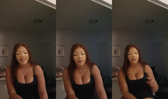 _adelekatja's Live Session — May 24, 2026, 11:11 PM
