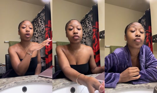 _beautyherr's Live Session — Jul 1, 2026, 3:30 AM