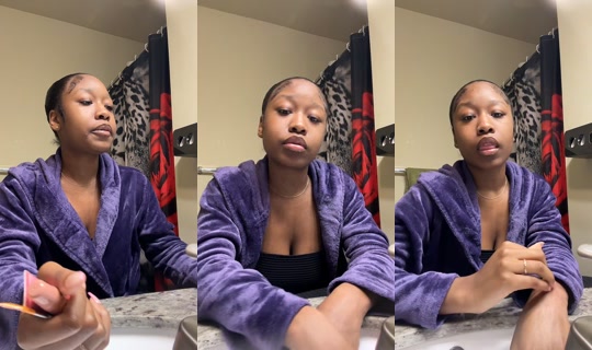 _beautyherr's Live Session — Jul 1, 2026, 4:10 AM