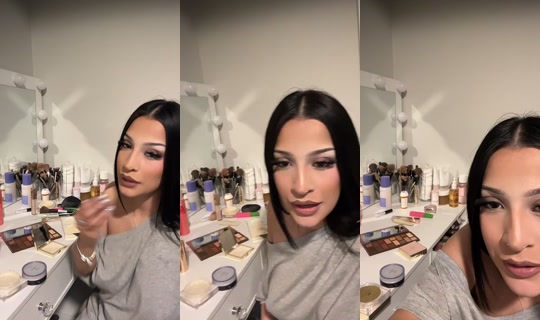 _bratz_baby_'s Live Session — May 24, 2026, 6:14 AM