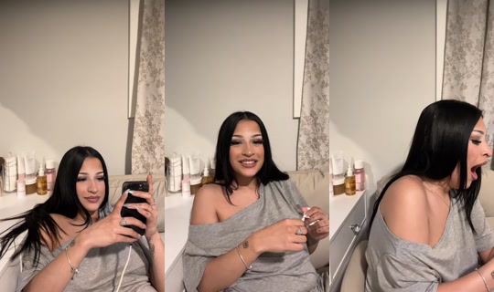 _bratz_baby_'s Live Session — May 24, 2026, 6:44 AM