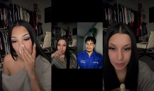 _bratz_baby_'s Live Session — May 24, 2026, 8:47 AM