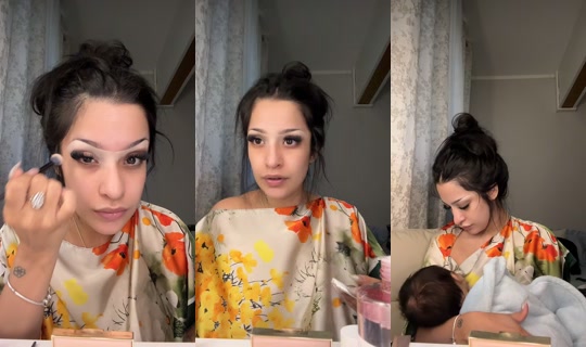 _bratz_baby_'s Live Session — May 24, 2026, 7:32 PM
