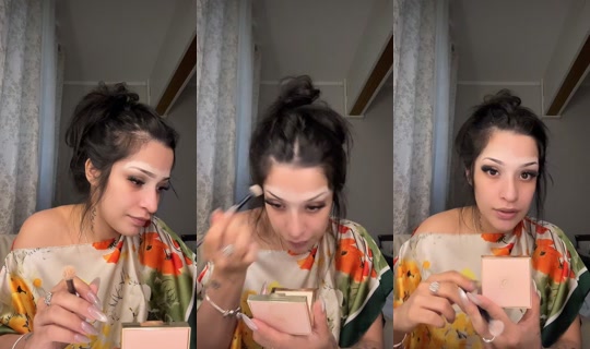 _bratz_baby_'s Live Session — May 24, 2026, 7:56 PM