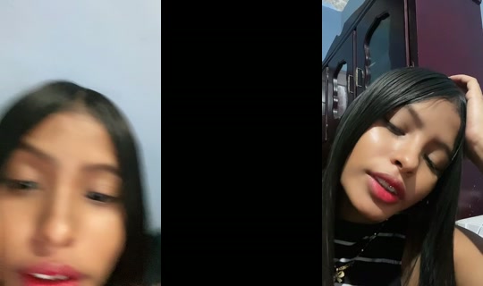 _hernandez572's Live Session — May 29, 2026, 4:10 AM