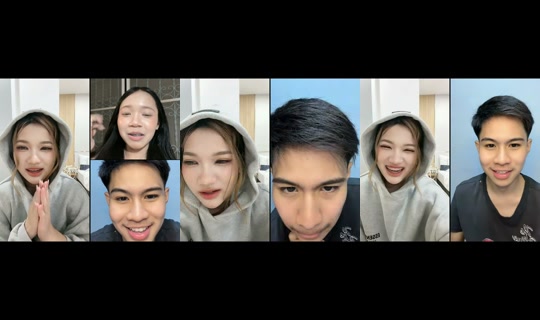 _jaophakbung's Live Session — May 23, 2026, 3:13 PM
