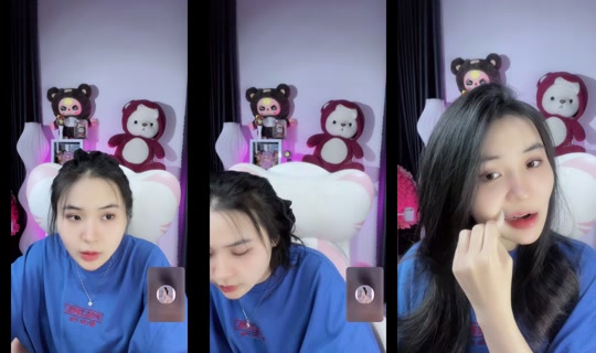 _linn765's Live Session — May 23, 2026, 8:07 PM