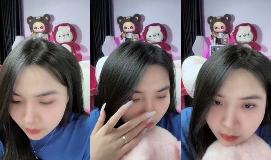 _linn765's Live Session — May 23, 2026, 11:52 PM