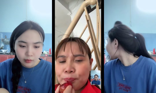 _linn765's Live Session — May 24, 2026, 12:58 AM