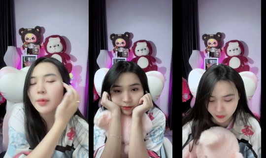 _linn765's Live Session — May 24, 2026, 7:21 PM