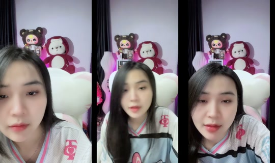 _linn765's Live Session — May 24, 2026, 8:46 PM