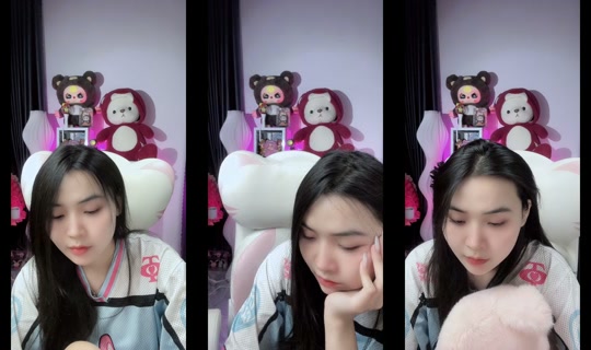 _linn765's Live Session — May 24, 2026, 10:45 PM