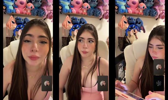 _mbenatto's Live Session — May 30, 2026, 12:41 AM