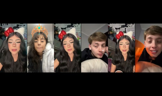 _ravena_g15's Live Session — Jul 1, 2026, 1:27 AM