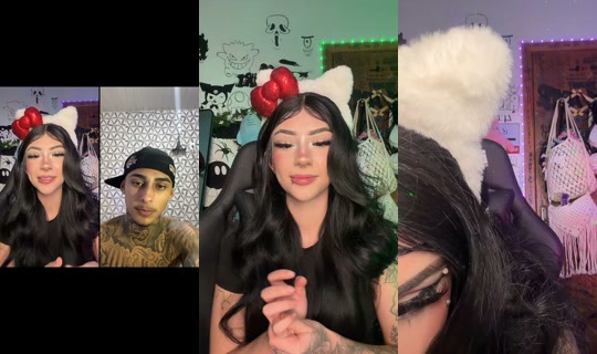 _ravena_g15's Live Session — Jul 1, 2026, 2:19 AM