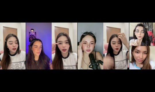 _uzimi's Live Session — Jun 29, 2026, 12:11 AM