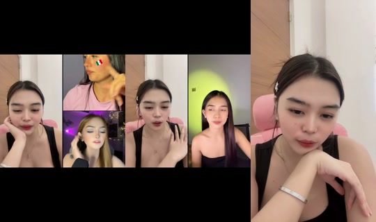 _uzimi's Live Session — Jul 1, 2026, 1:46 AM