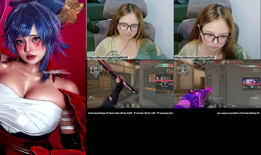 _yourwaiffuu's Live Session — Jun 30, 2026, 5:10 PM