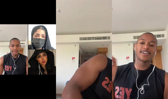 a9.mo's Live Session — May 24, 2026, 11:21 AM