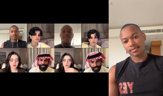 a9.mo's Live Session — May 24, 2026, 1:02 PM