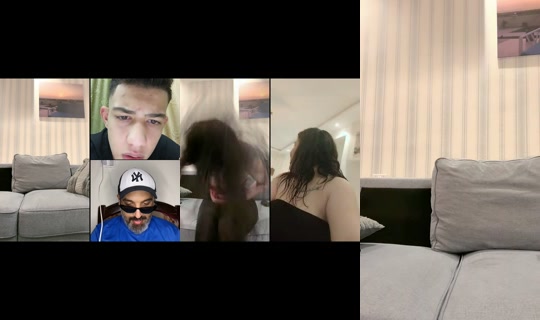 a_abir1's Live Session — May 31, 2026, 12:19 AM