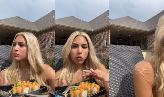 aalexia.jade's Live Session — May 29, 2026, 9:31 PM