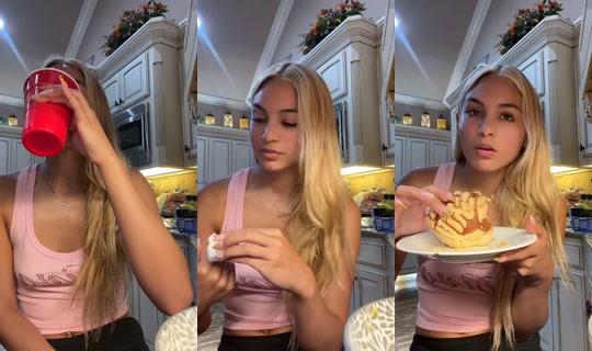 aalexia.jade's Live Session — May 30, 2026, 3:21 AM