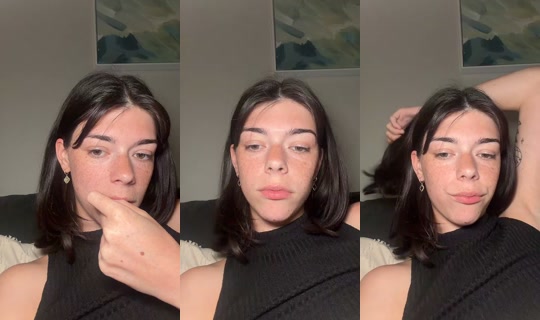 abbiemariemakeup's Live Session — May 30, 2026, 12:32 AM