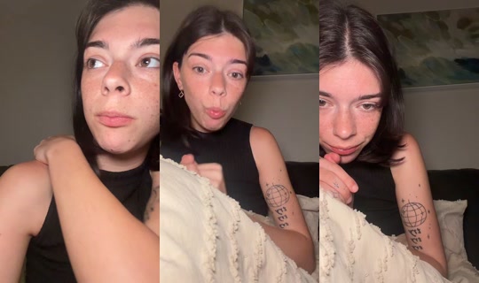 abbiemariemakeup's Live Session — May 30, 2026, 1:24 AM