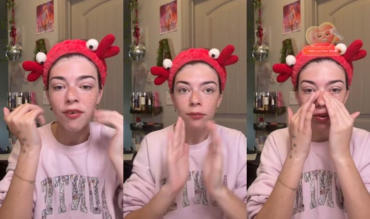 abbiemariemakeup's Live Session — May 30, 2026, 2:10 PM