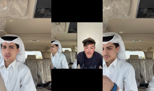 abedalstar_deeb's Live Session — May 23, 2026, 10:57 AM