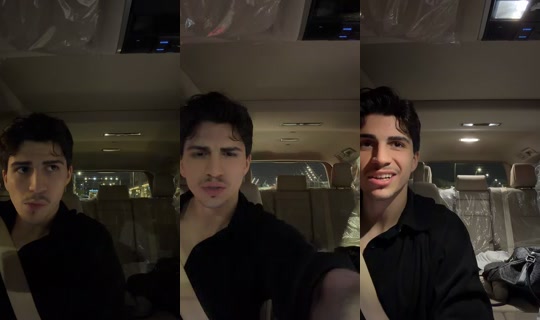 abedalstar_deeb's Live Session — May 24, 2026, 9:43 PM
