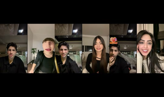 abedalstar_deeb's Live Session — May 24, 2026, 10:46 PM