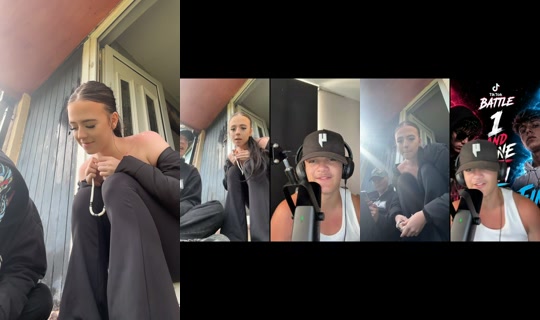 abi.louise580's Live Session — May 29, 2026, 3:05 PM