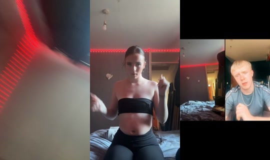 abi.louise580's Live Session — May 29, 2026, 6:14 PM