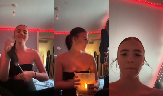abi.louise580's Live Session — May 29, 2026, 6:36 PM