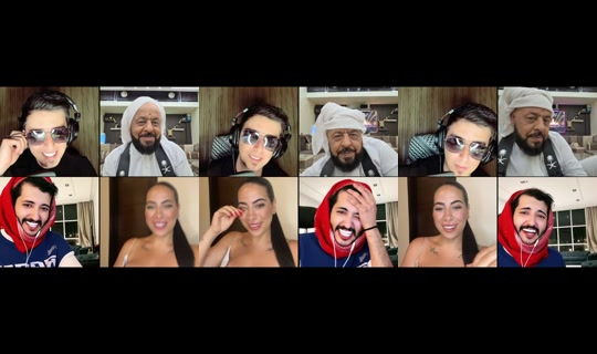 abu.kalthum's Live Session — Jun 28, 2026, 10:39 PM
