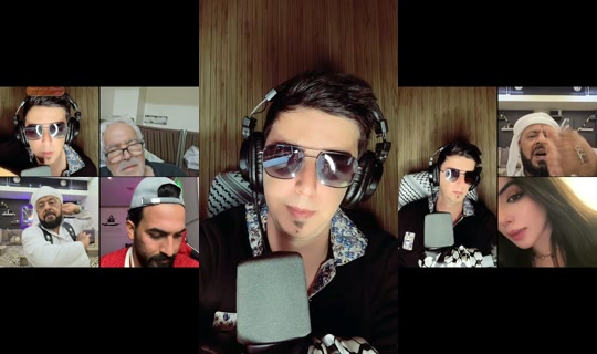 abu.kalthum's Live Session — Jun 30, 2026, 8:22 PM